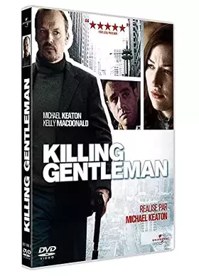 Couverture du produit · Killing Gentleman