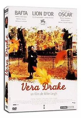Couverture du produit · Vera Drake