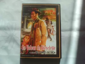 Couverture du produit · Le Voleur de Bicyclette