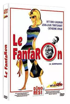 Couverture du produit · Le Fanfaron