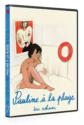 Couverture du produit · Pauline à la Plage