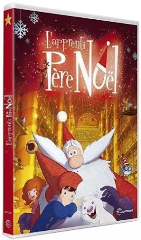 Couverture du produit · L'apprenti Père Noël
