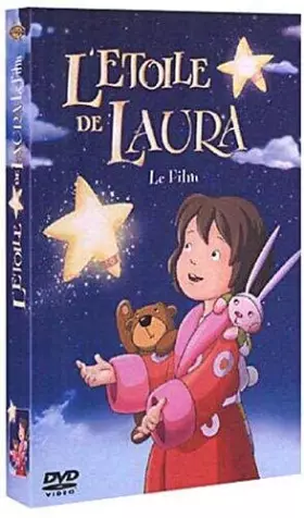 Couverture du produit · L'Étoile de Laura