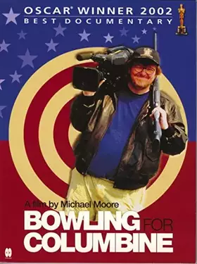Couverture du produit · Bowling for Columbine - Edition 2 DVD [Import belge]