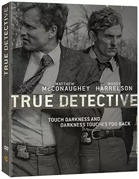 Couverture du produit · True Detective - Saison 1 - DVD - HBO