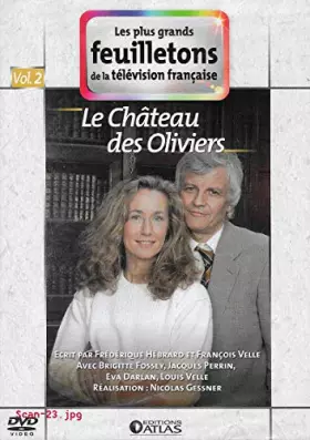 Couverture du produit · LE CHATEAU DES OLIVIERS VOLUME 2