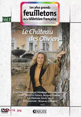 Couverture du produit · LE CHATEAU DES OLIVIERS VOLUME 1