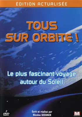 Couverture du produit · Tous sur orbite [Édition actualisée]