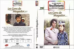 Couverture du produit · Les Gens de Mogador (Volume 3)