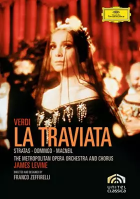 Couverture du produit · Verdi - La Traviata