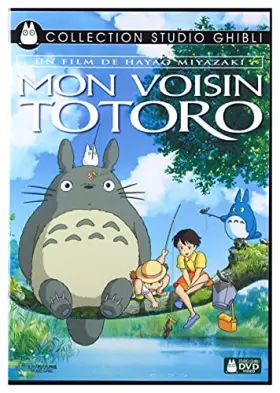 Couverture du produit · Mon Voisin Totoro