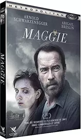 Couverture du produit · Maggie