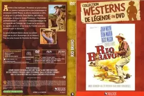 Couverture du produit · Rio Bravo