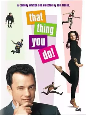 Couverture du produit · That Thing You Do!