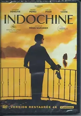 Couverture du produit · Indochine