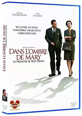 Couverture du produit · dans l'ombre de Mary-La promesse de Walt Disney