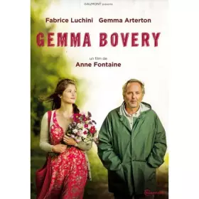 Couverture du produit · Gemma Bovery [DVD]