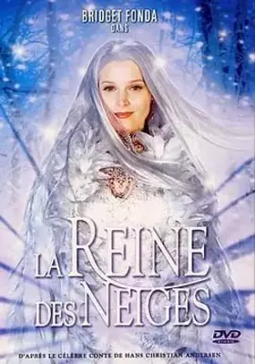 Couverture du produit · La Reine des neiges