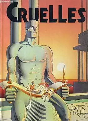 Couverture du produit · Cruelles