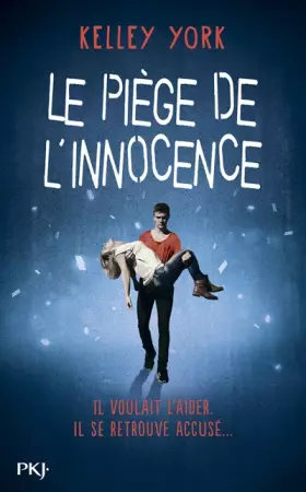 Couverture du produit · Le Piège de l'innocence
