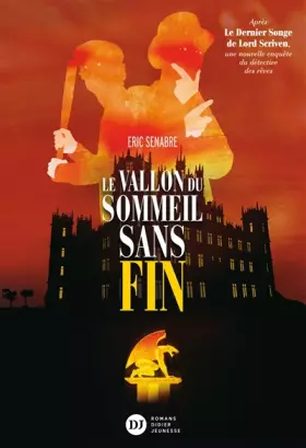 Couverture du produit · Le Vallon du sommeil sans fin