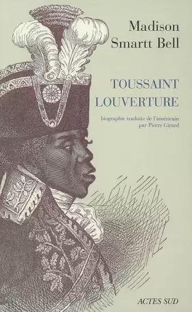 Couverture du produit · Toussaint Louverture