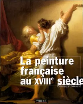 Couverture du produit · Peinture française au XVIIIe