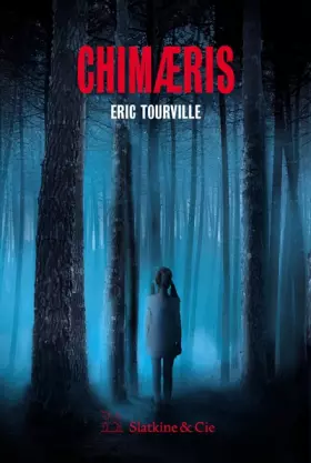 Couverture du produit · Chimaeris