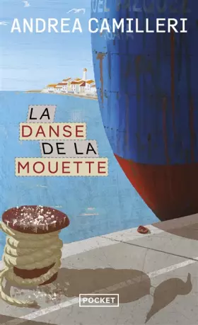 Couverture du produit · La Danse de la mouette