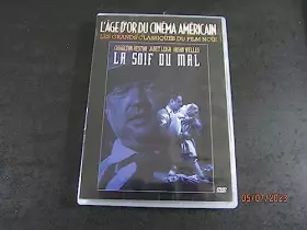 Couverture du produit · La Soif du Mal