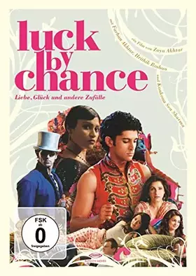 Couverture du produit · Liebe,Glück und Andere Zufälle