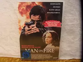 Couverture du produit · Man on Fire [Import]