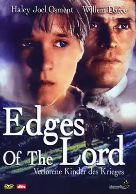 Couverture du produit · Edges of the Lord - Verlorene Kinder des Krieges