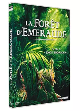 Couverture du produit · La Forêt d'émeraude