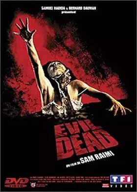 Couverture du produit · Evil Dead [Édition Simple]