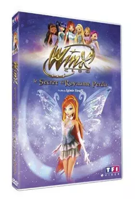 Couverture du produit · Winx Club-Le Secret du Royaume Perdu