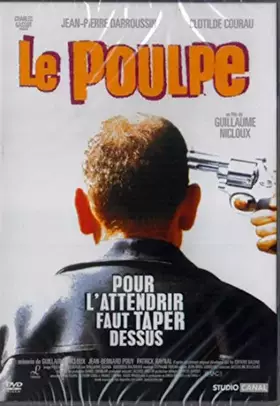 Couverture du produit · Le Poulpe