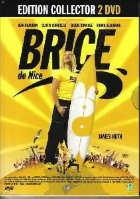 Couverture du produit · Brice de Nice [Edition Collector 2 DVD]