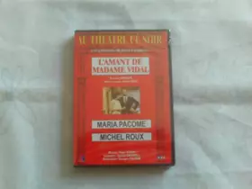Couverture du produit · L'Amant de madame Vidal