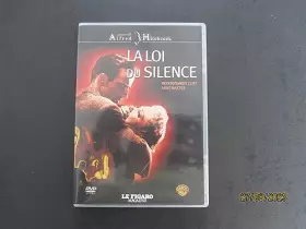 Couverture du produit · LA LOI DU SILENCE - ALFRED HITCHCOCK -MONTGOMERY CLIFT ANNE BAXTER - version francaise
