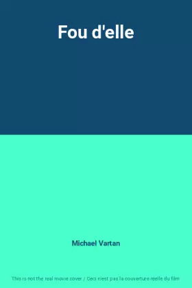 Couverture du produit · Fou d'elle