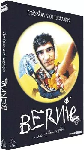 Couverture du produit · Bernie