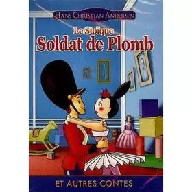 Couverture du produit · Hc andersen - le stoique soldat de plomb - dvd