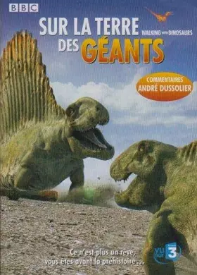 Couverture du produit · sur la Terre des géants