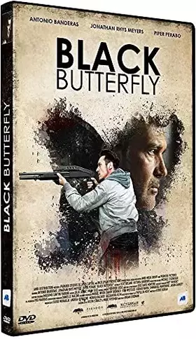 Couverture du produit · Black Butterfly