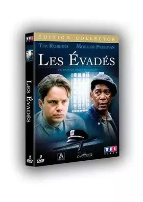 Couverture du produit · Les Evadés [Édition Collector]