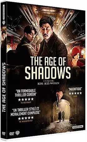 Couverture du produit · The Age of Shadows
