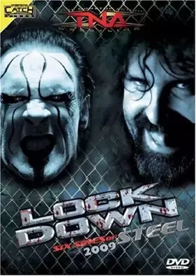 Couverture du produit · Lockdown 2009