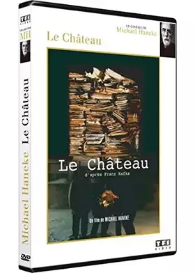 Couverture du produit · Le Château