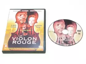 Couverture du produit · Le Violon Rouge [Édition Prestige]